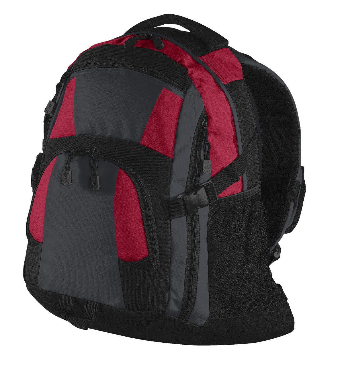 Model Red/ Magnet/ Black