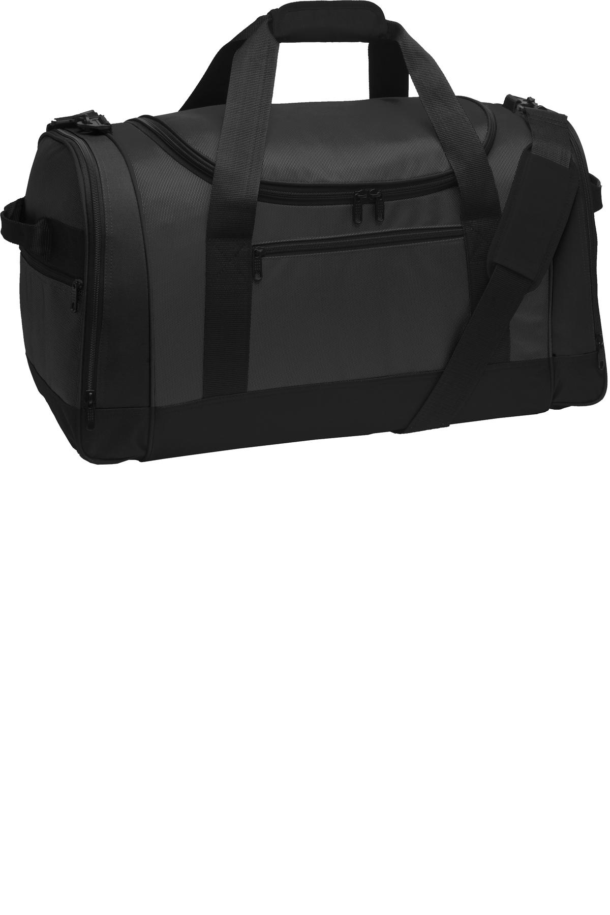 Model Dark Grey/ Black