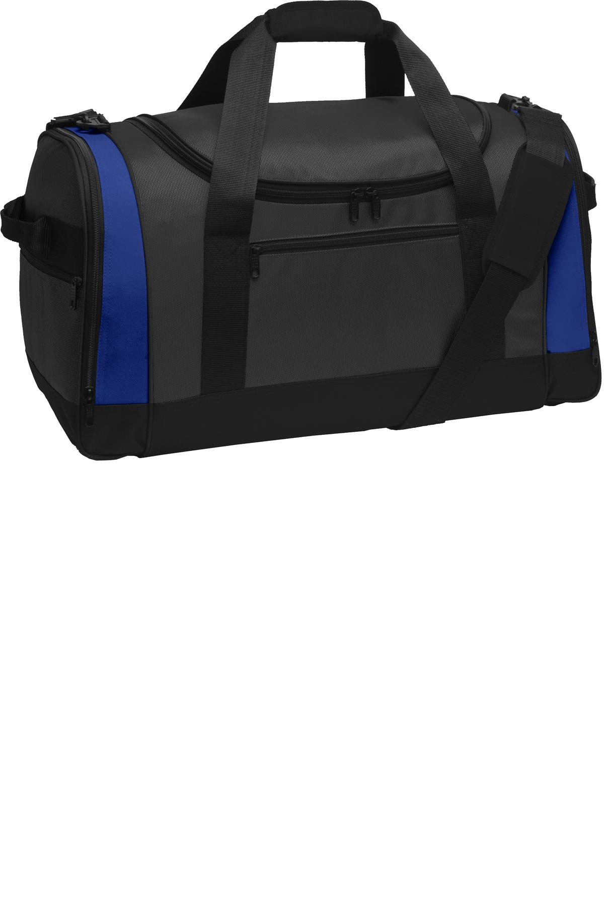 Model Dark Grey/ Twilight Blue