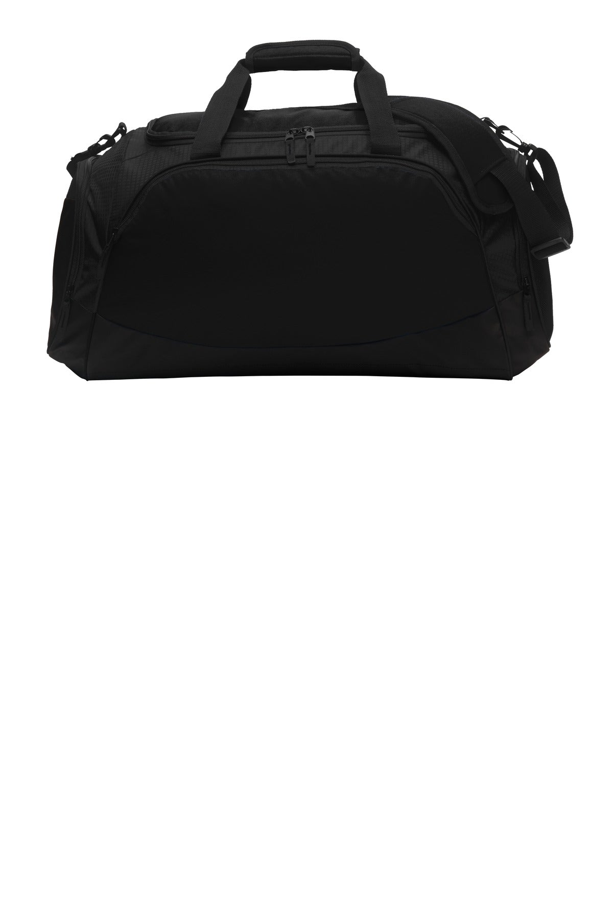 Model Black/ Black