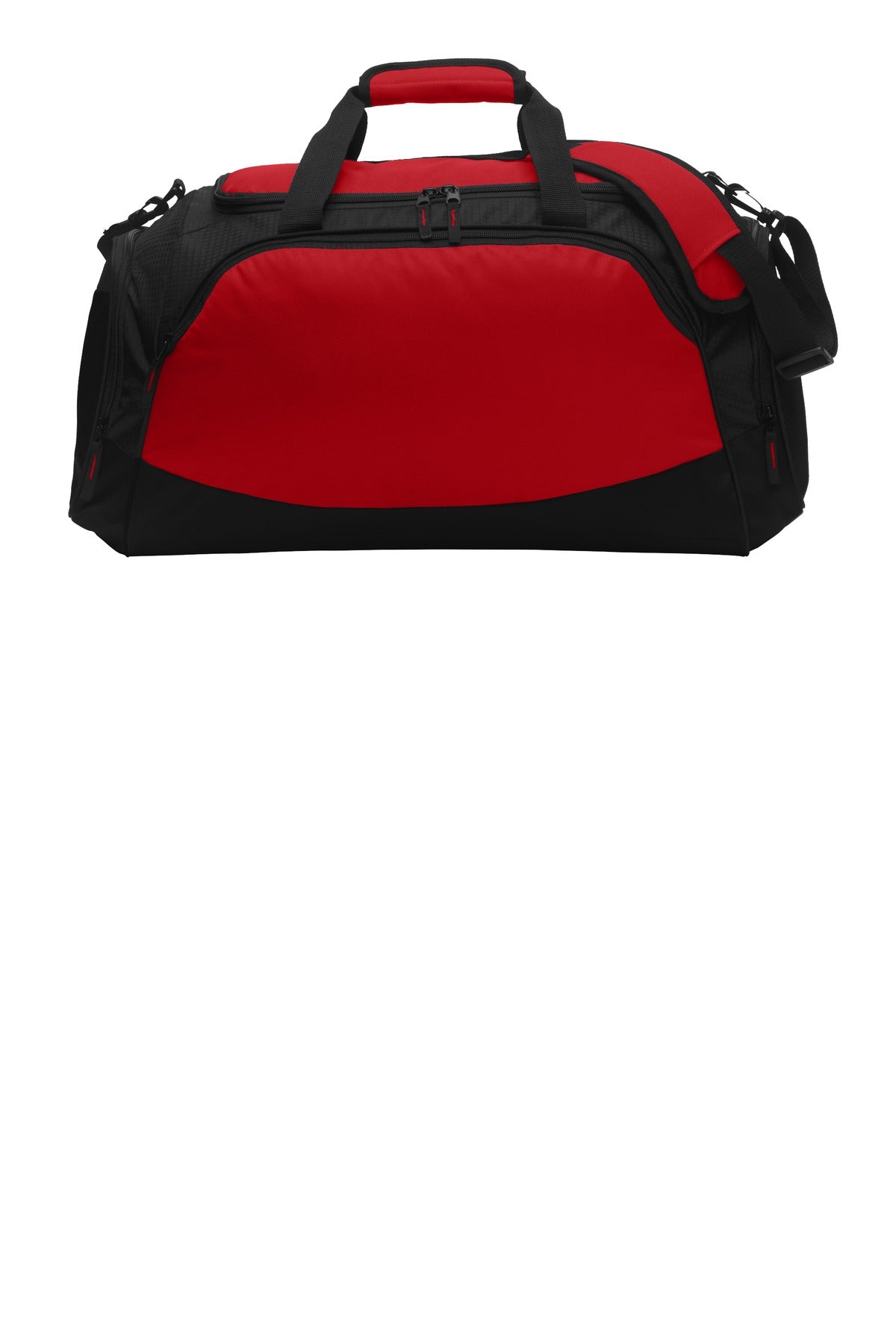 Model True Red/ Black