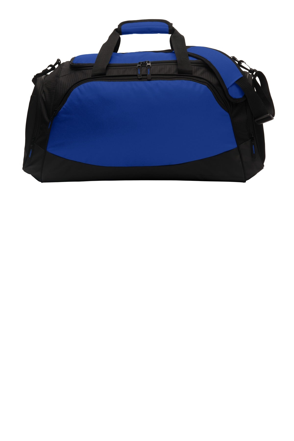 Model True Royal/ Black