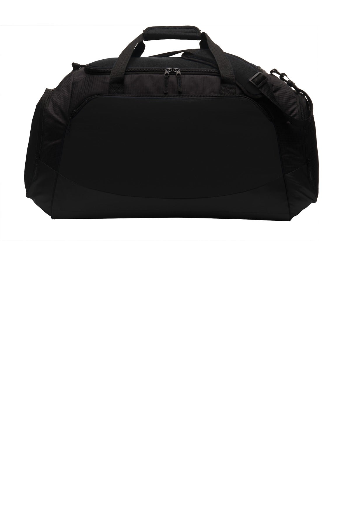 Model Black/ Black