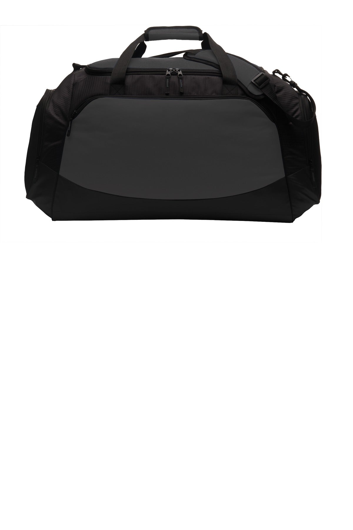 Model Dark Charcoal/ Black