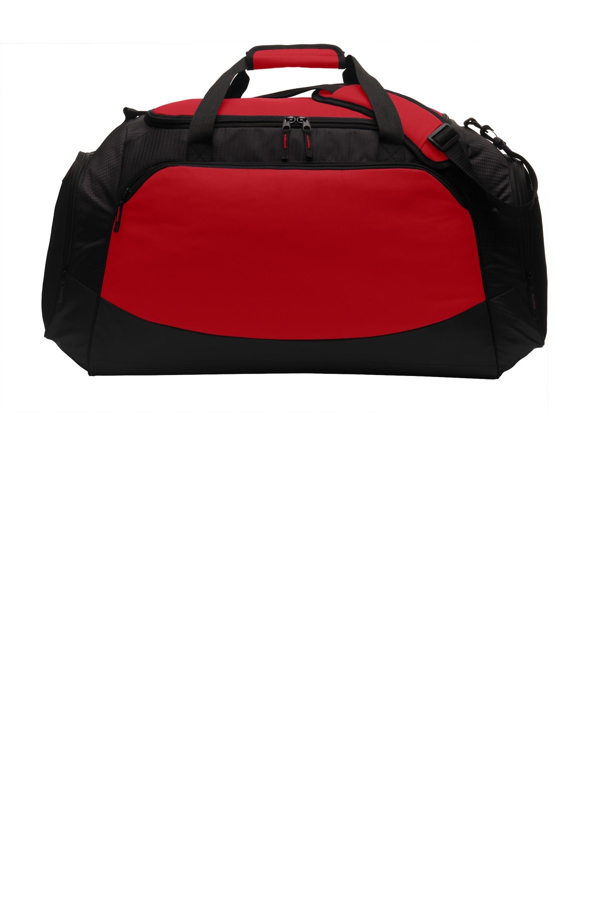 Model True Red/ Black