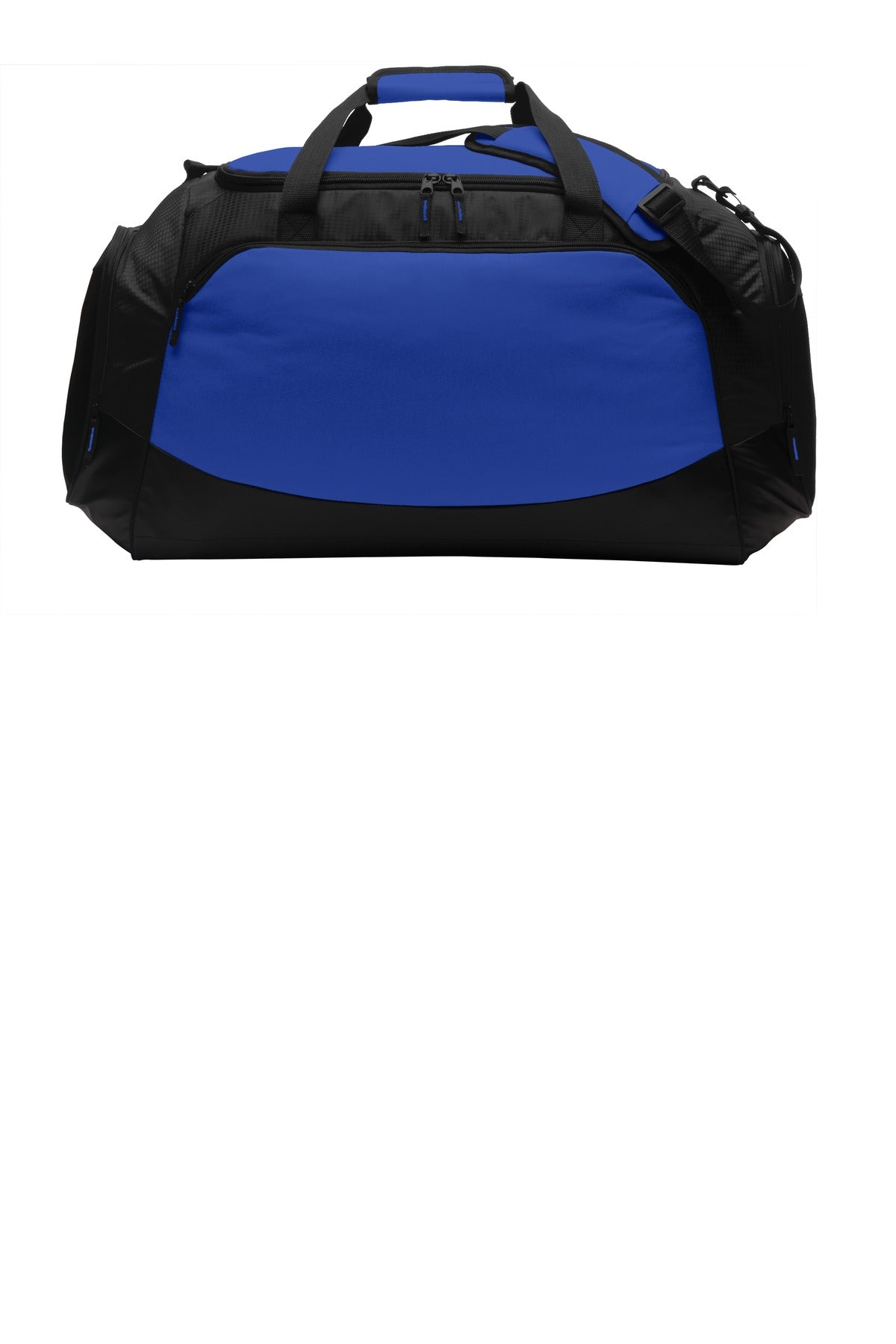 Model True Royal/ Black