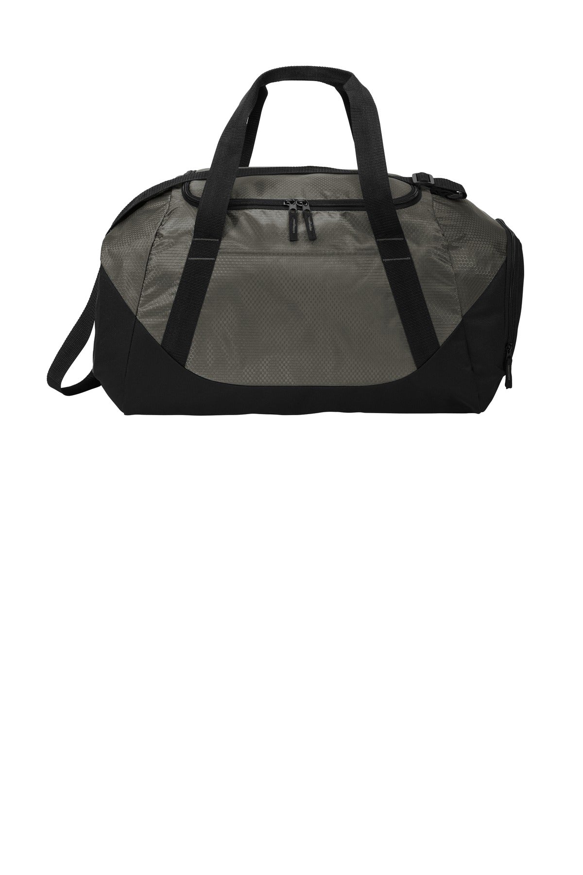 Model Grey/ Black