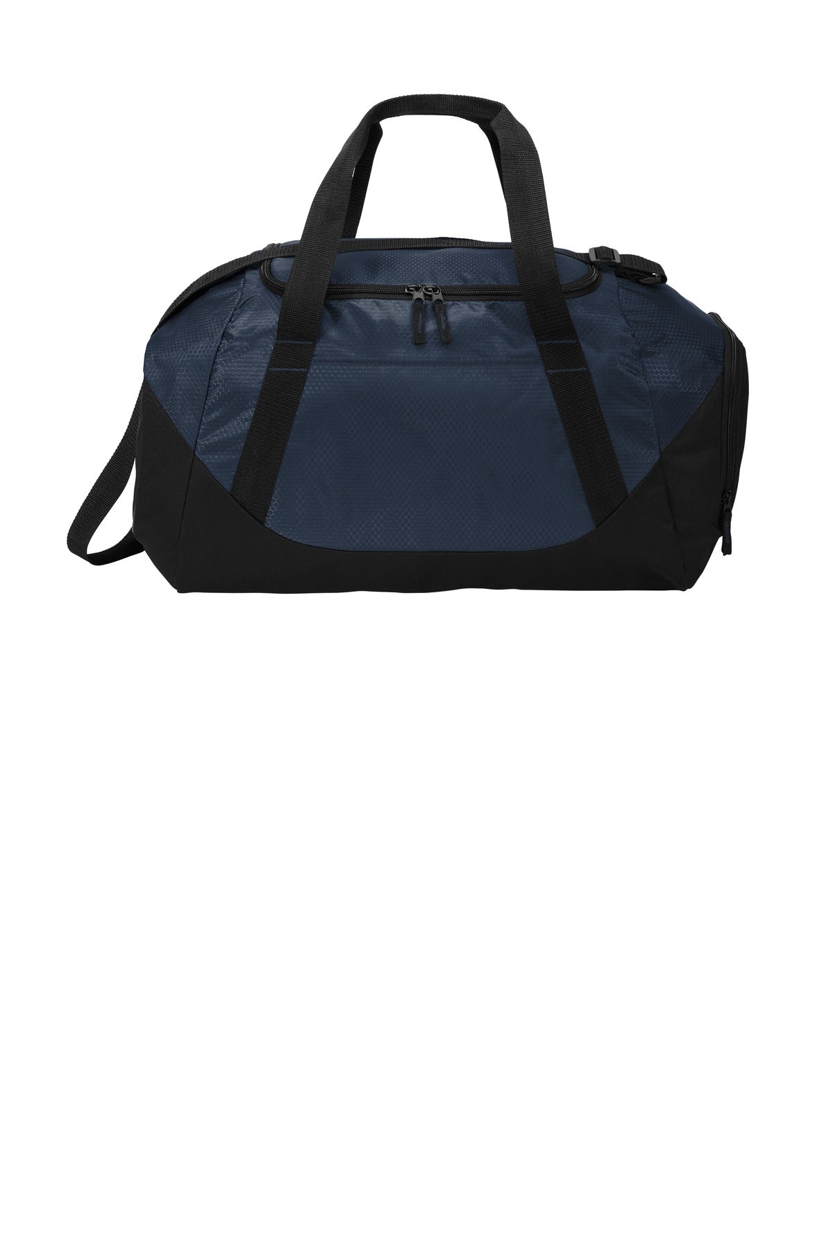 Model Navy/ Black