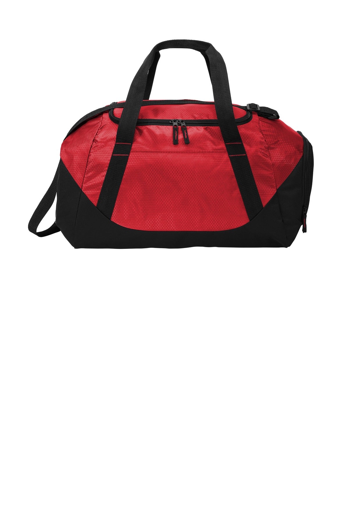 Model True Red/ Black
