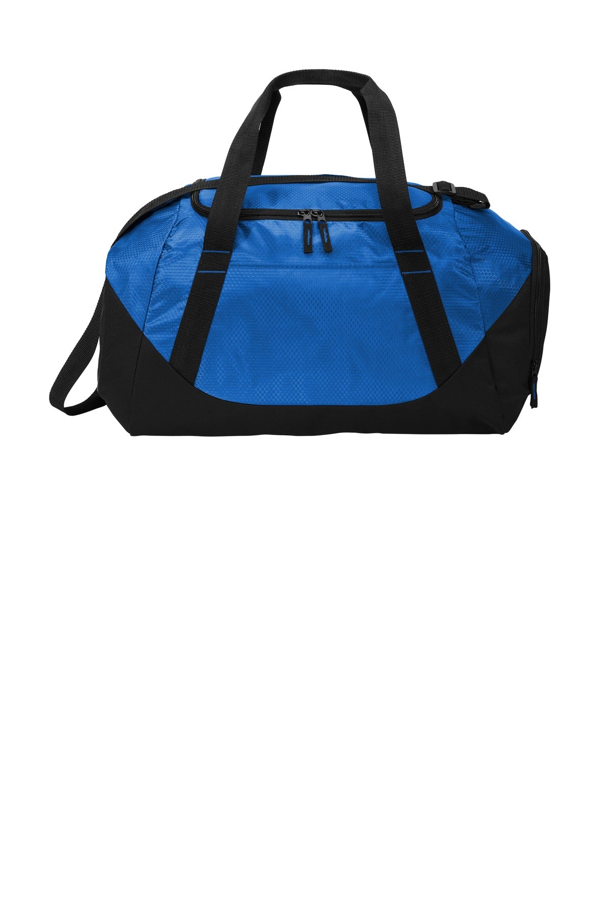 Model True Royal/ Black