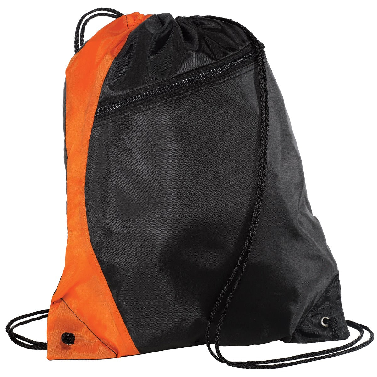 Model Orange/ Black
