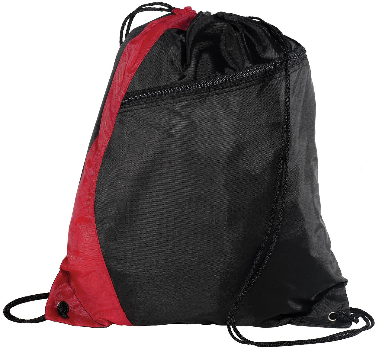Model Red/ Black
