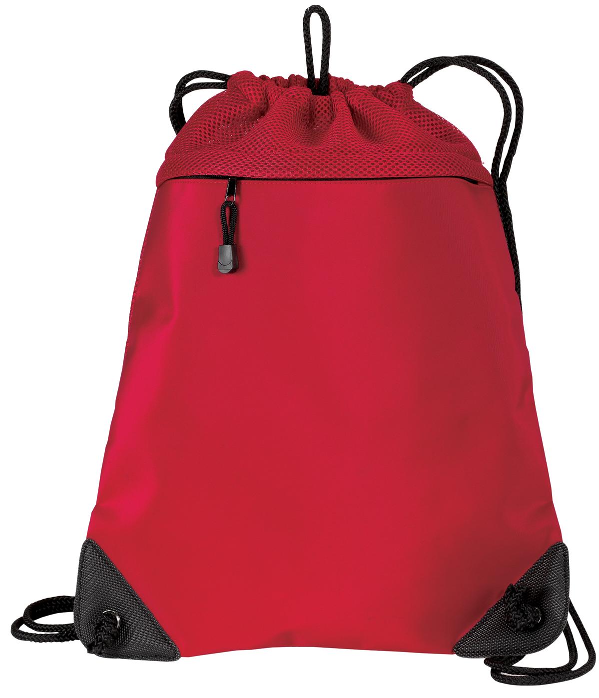 Model Chili Red