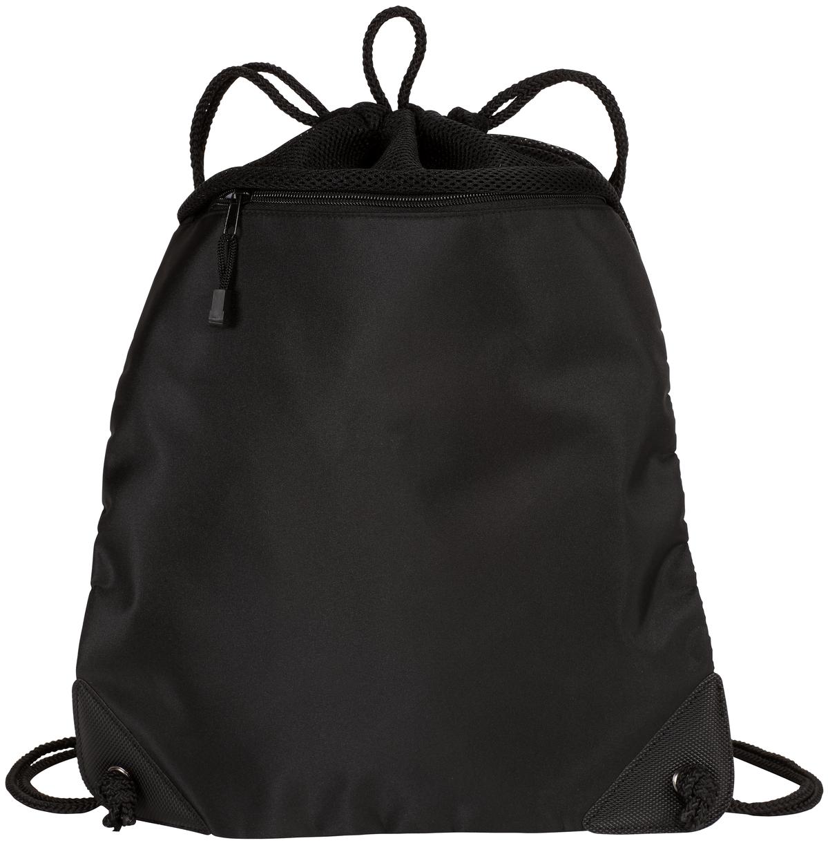 Model Black