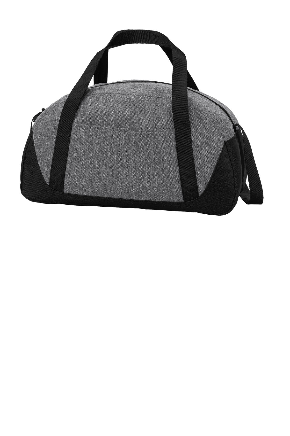 Product Heather Grey/ Black