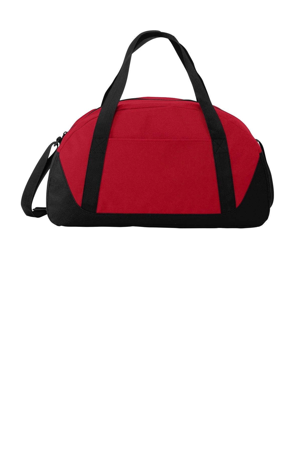 Model True Red/ Black