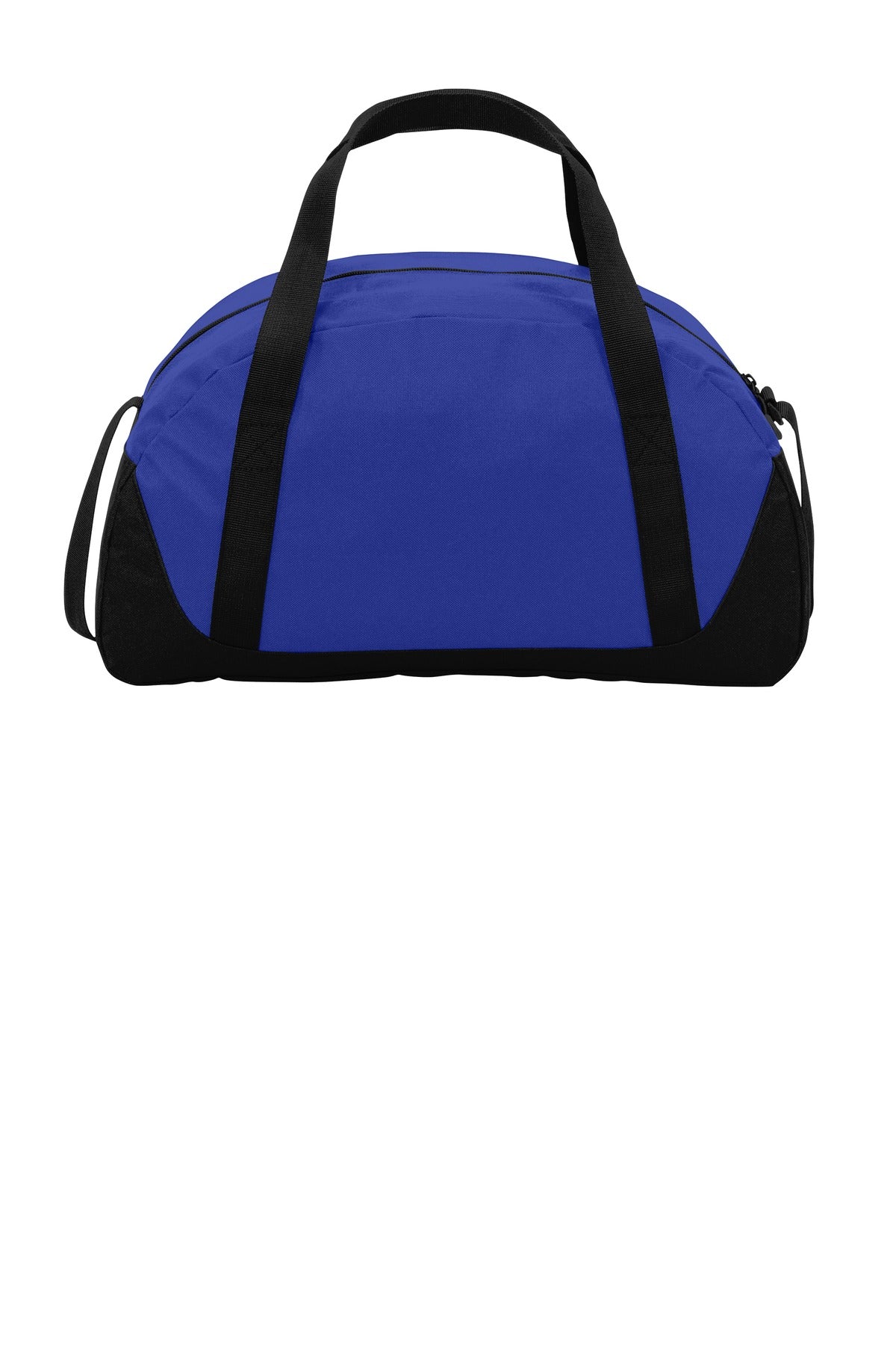 Back Product True Royal/ Black