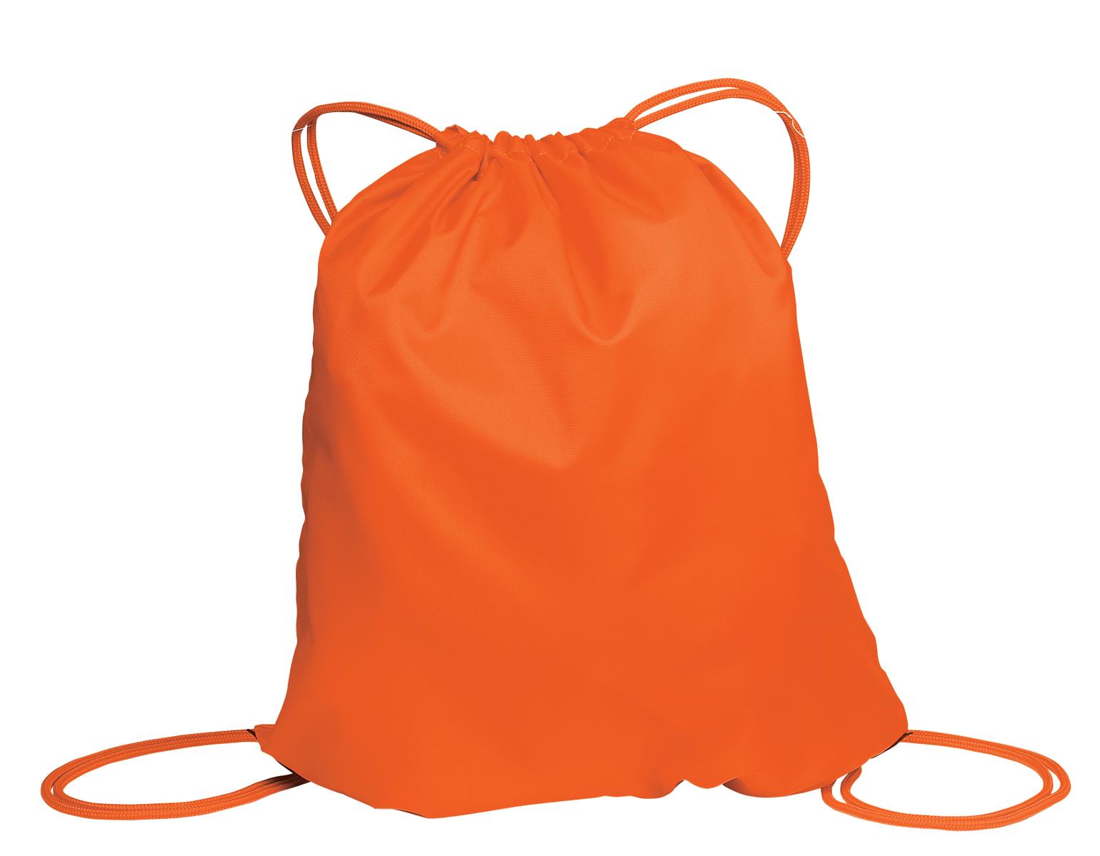 Model Bright Orange