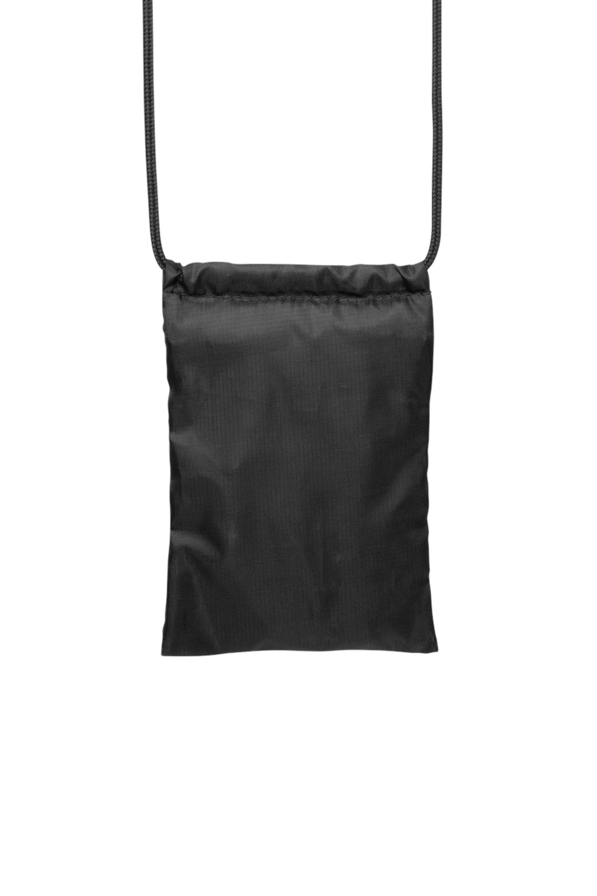 Back Product Deep Black