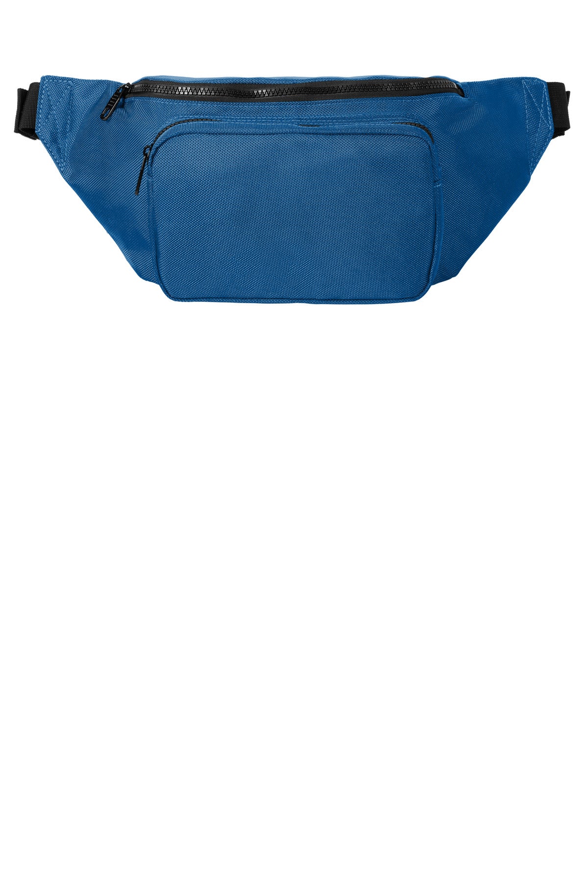 Model True Blue
