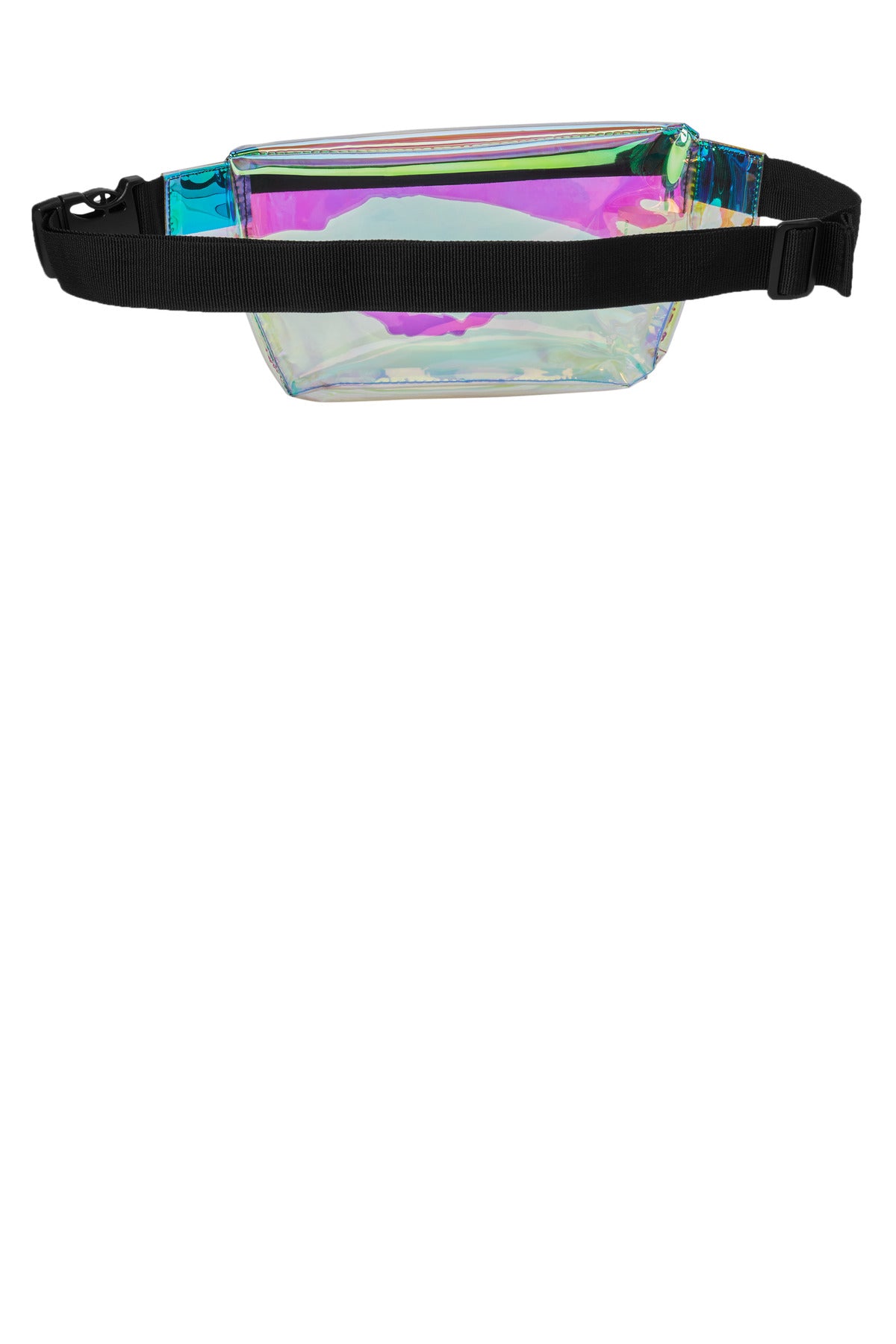 Back Product Iridescent/ Black
