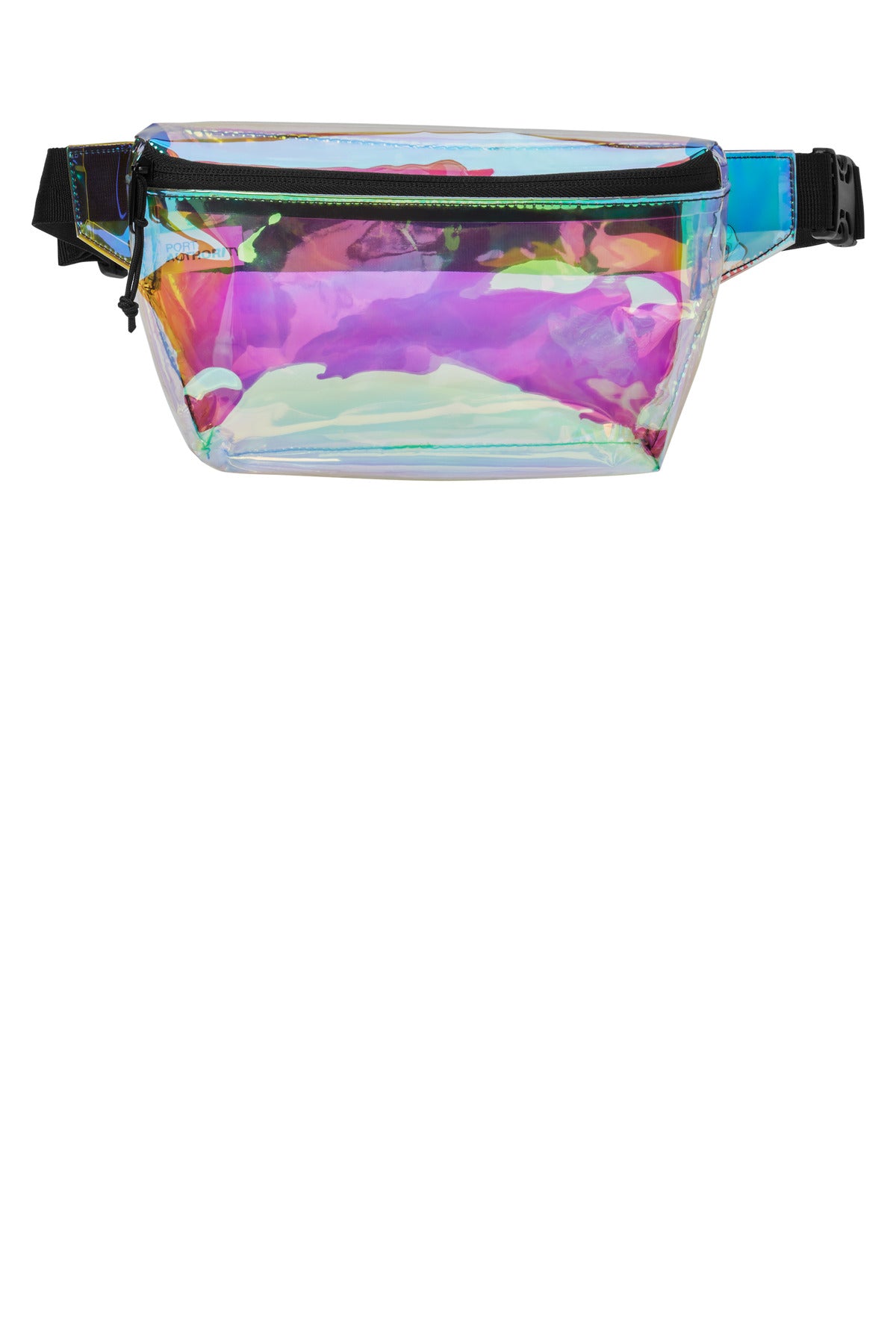 Model Iridescent/ Black