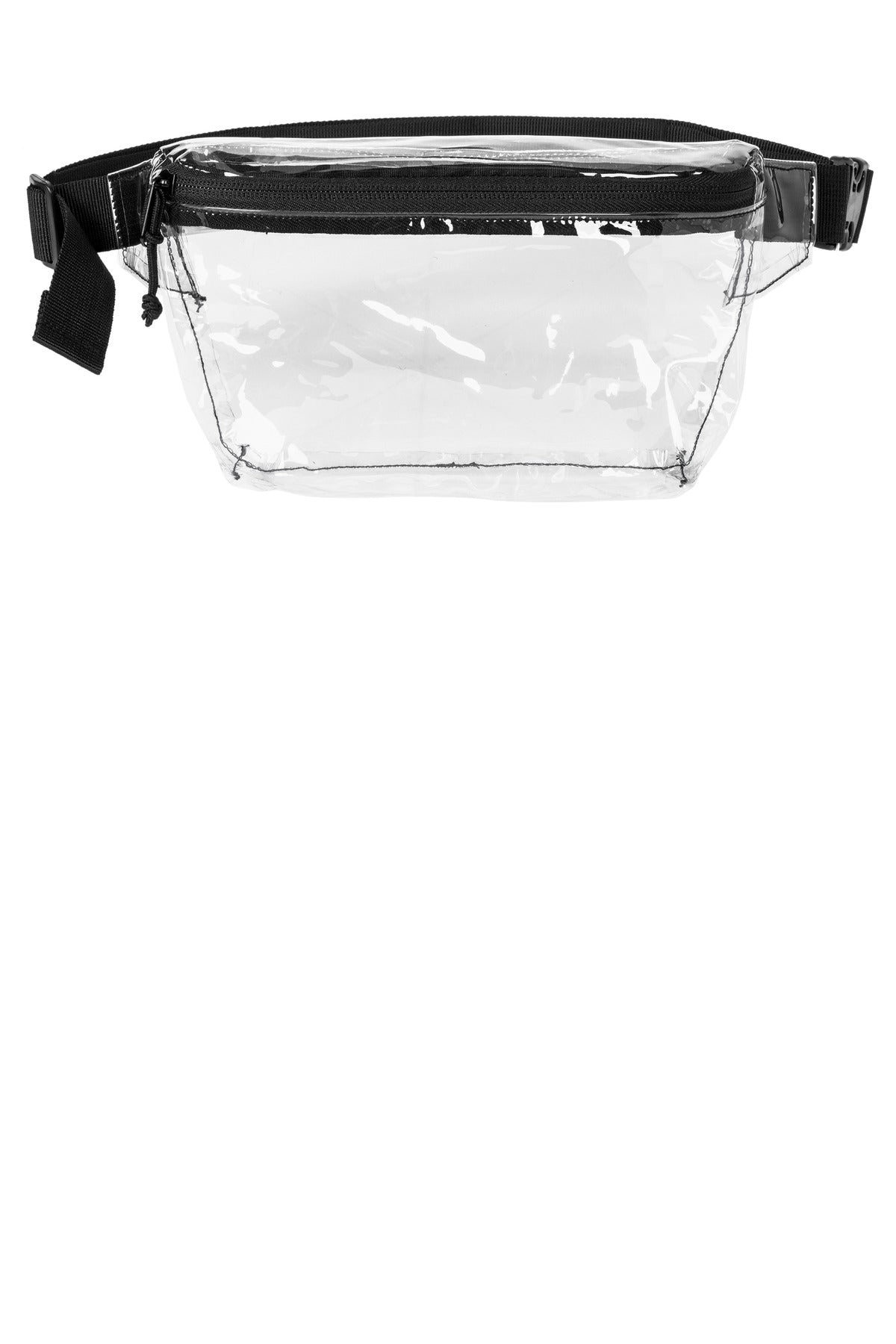 Model Clear/ Black