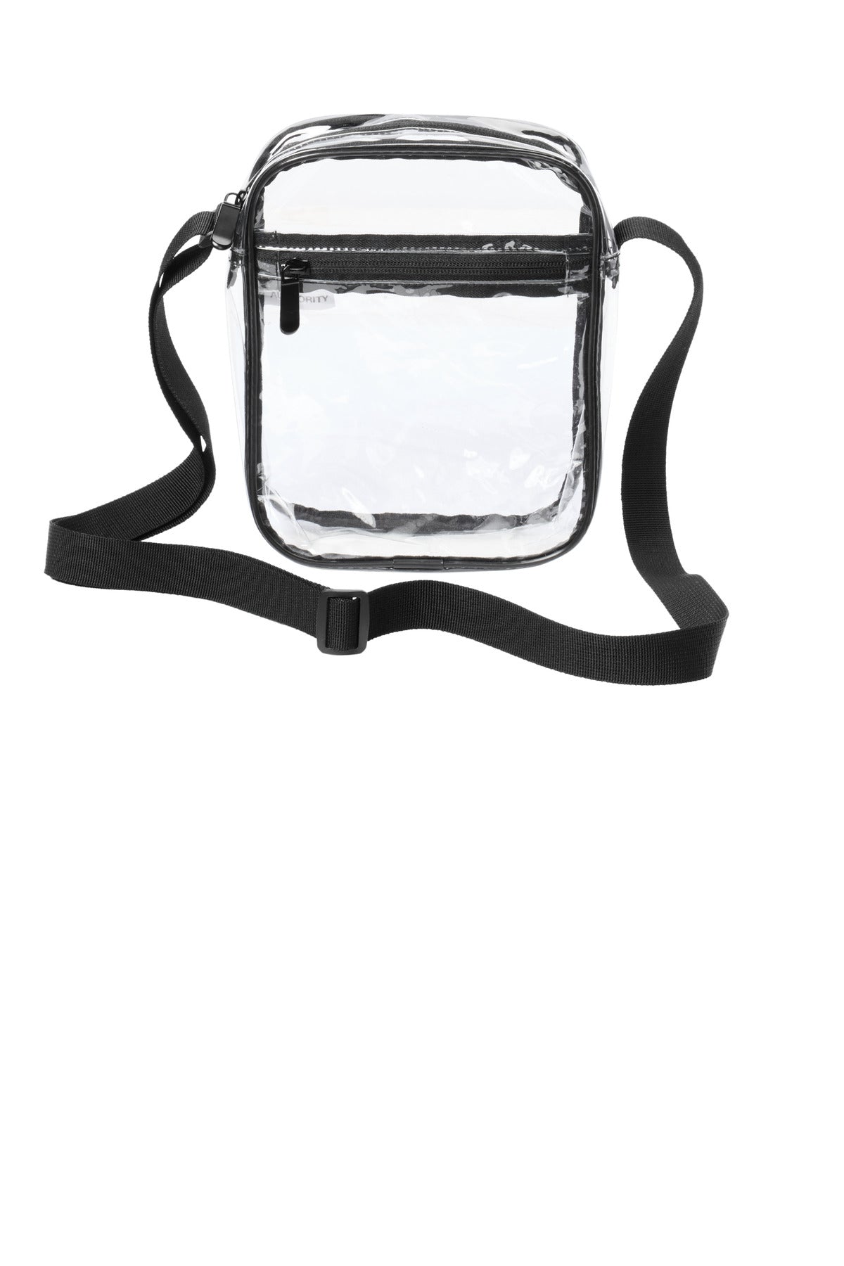 Model Clear/ Black