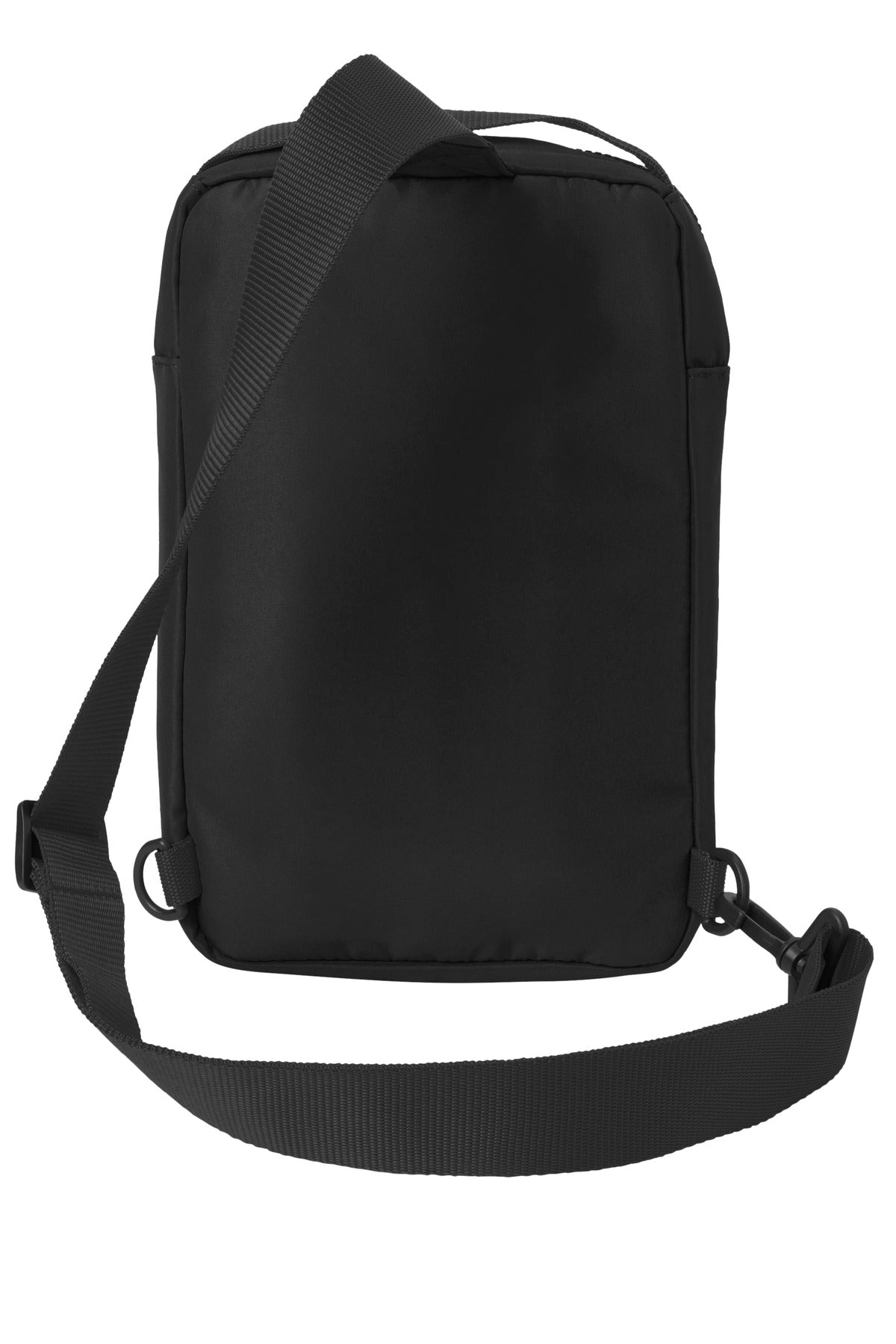 Back Product Deep Black