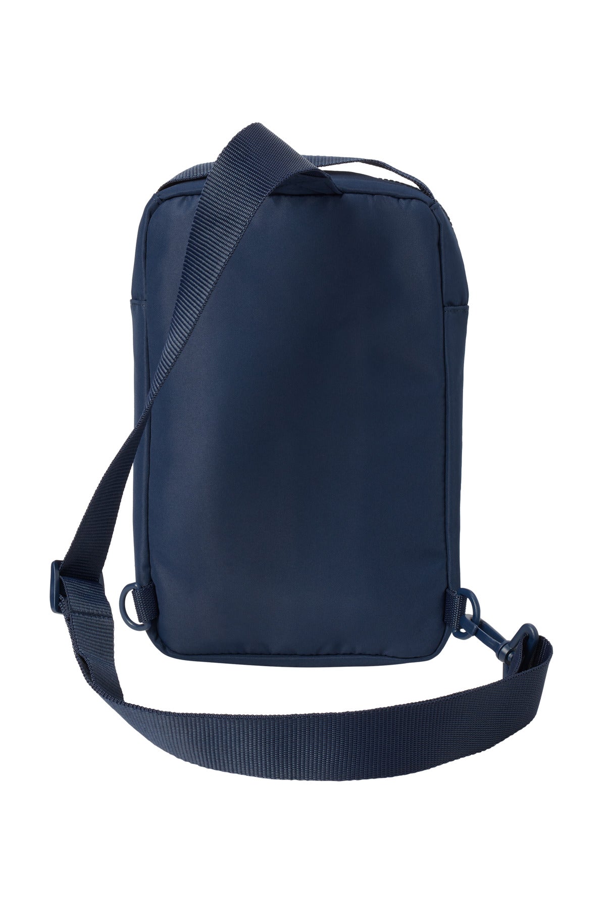 Back Product River Blue Navy