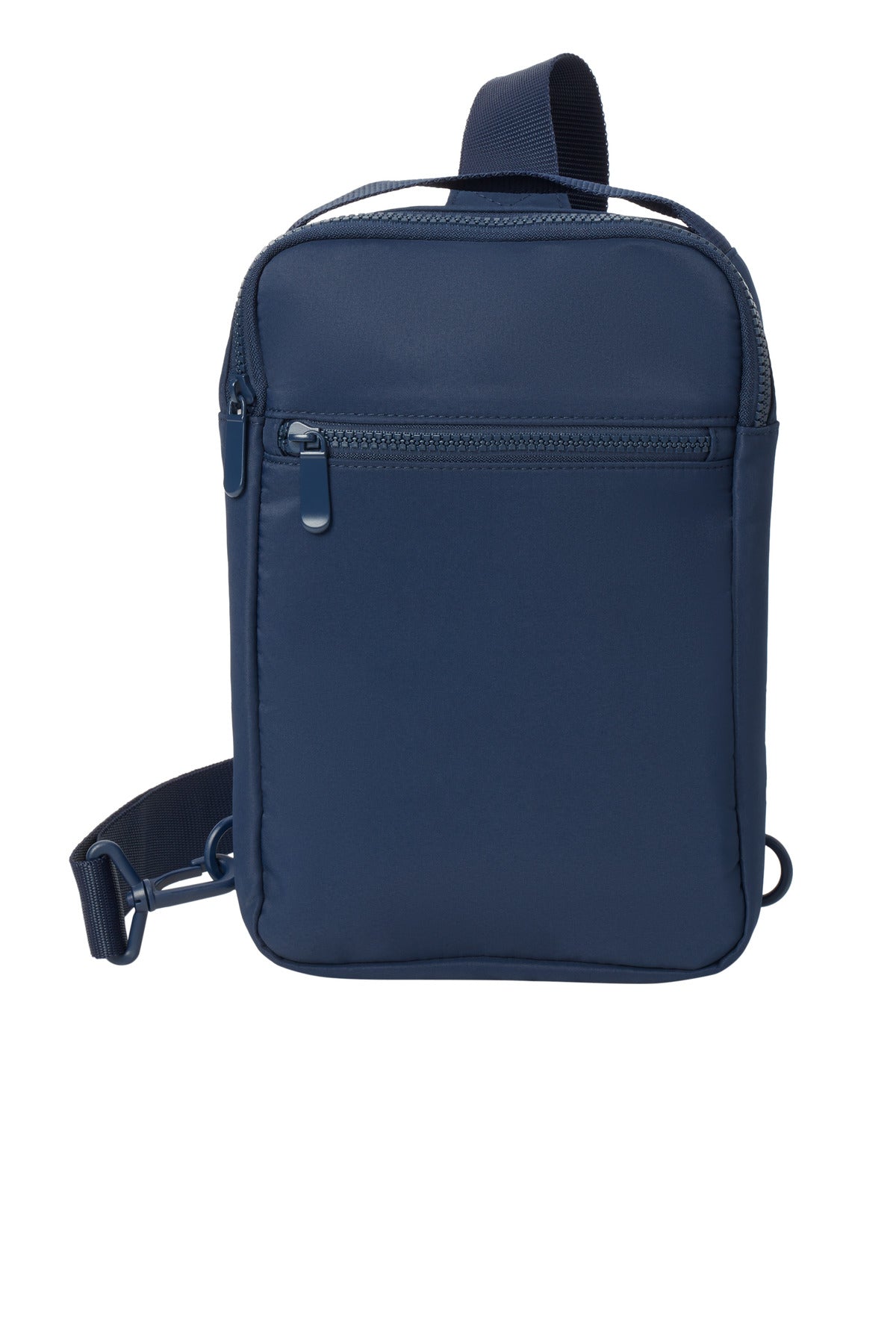Model River Blue Navy