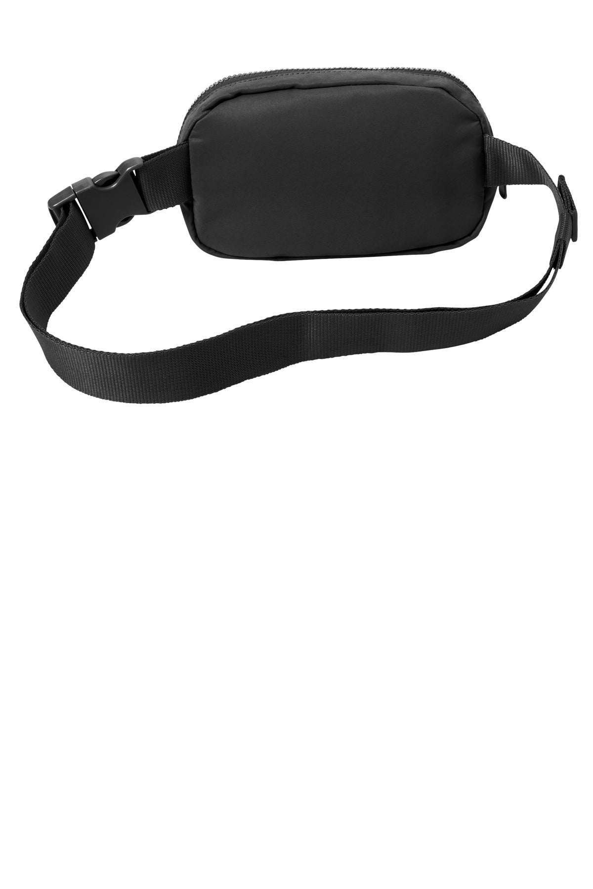 Back Product Deep Black
