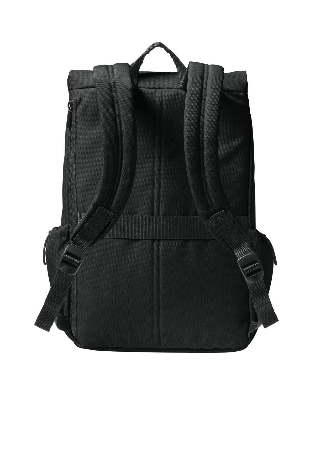 Back Product Deep Black