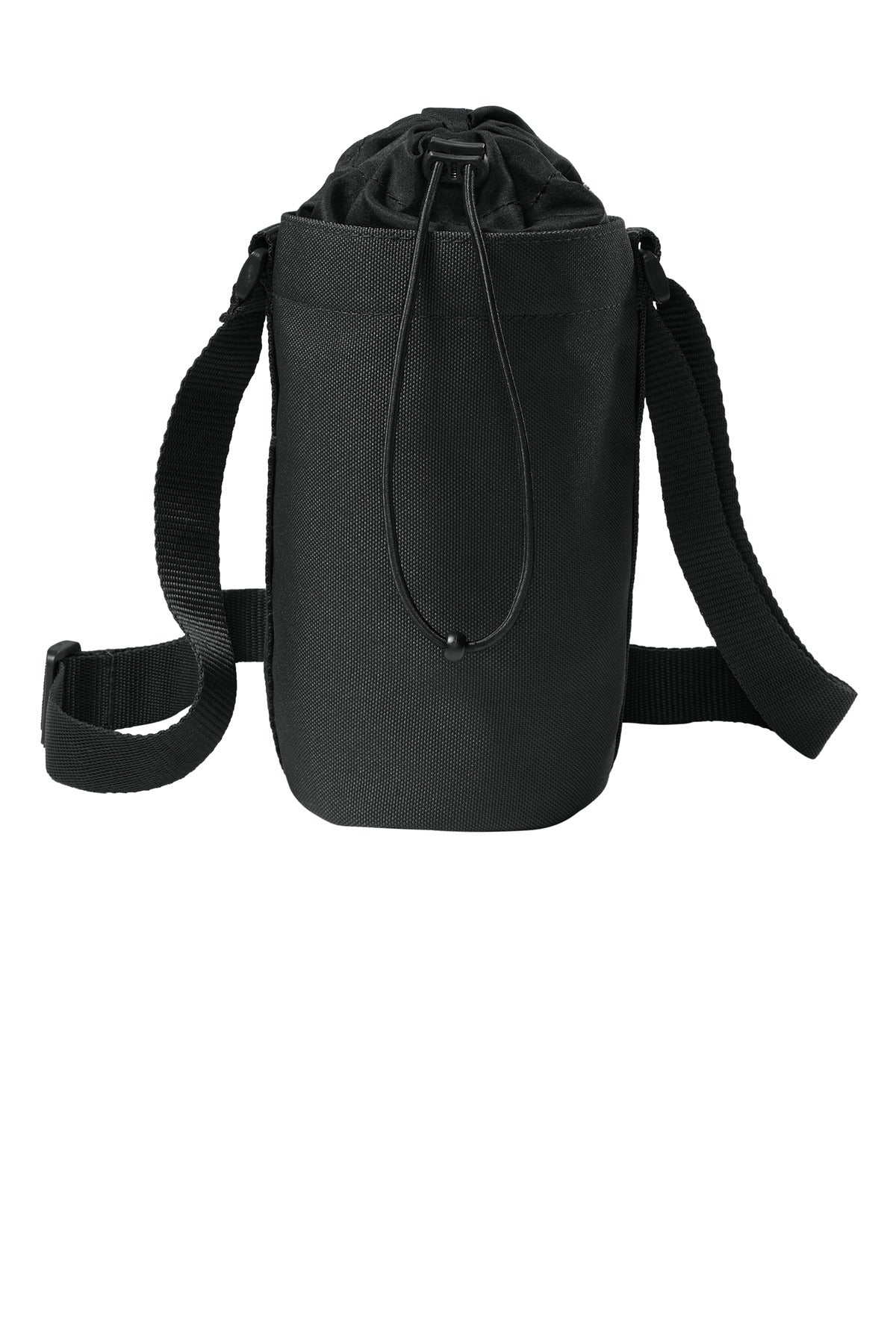 Back Product Deep Black