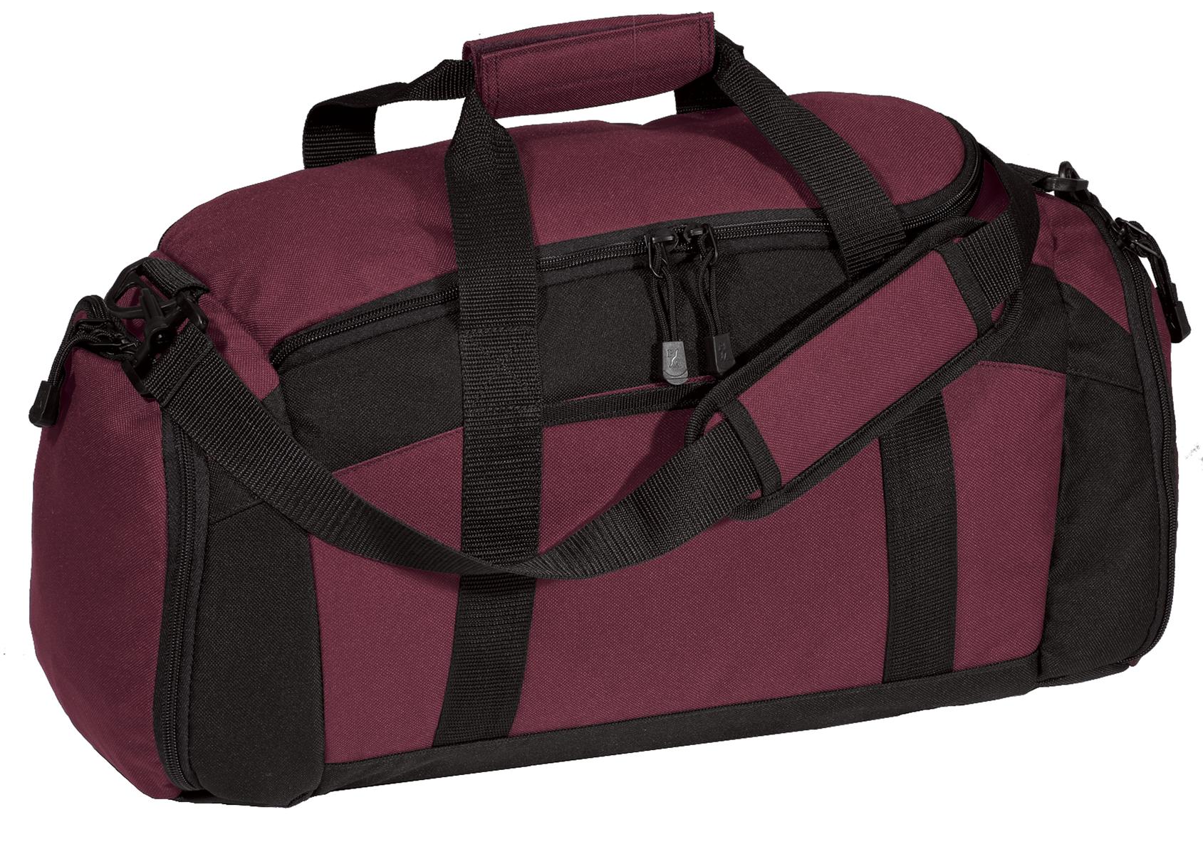 Model Maroon