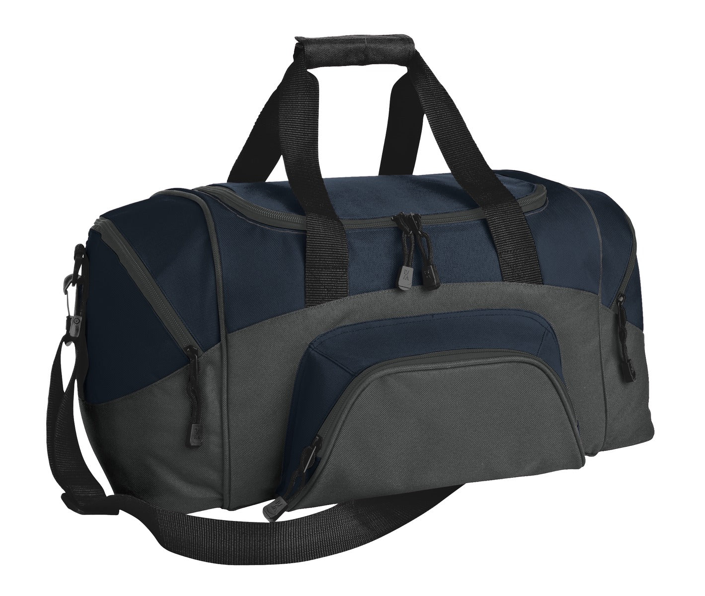 Model Navy/ Dark Charcoal