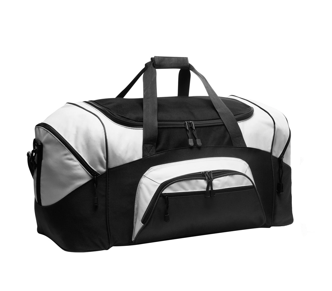 Model Black/ Grey