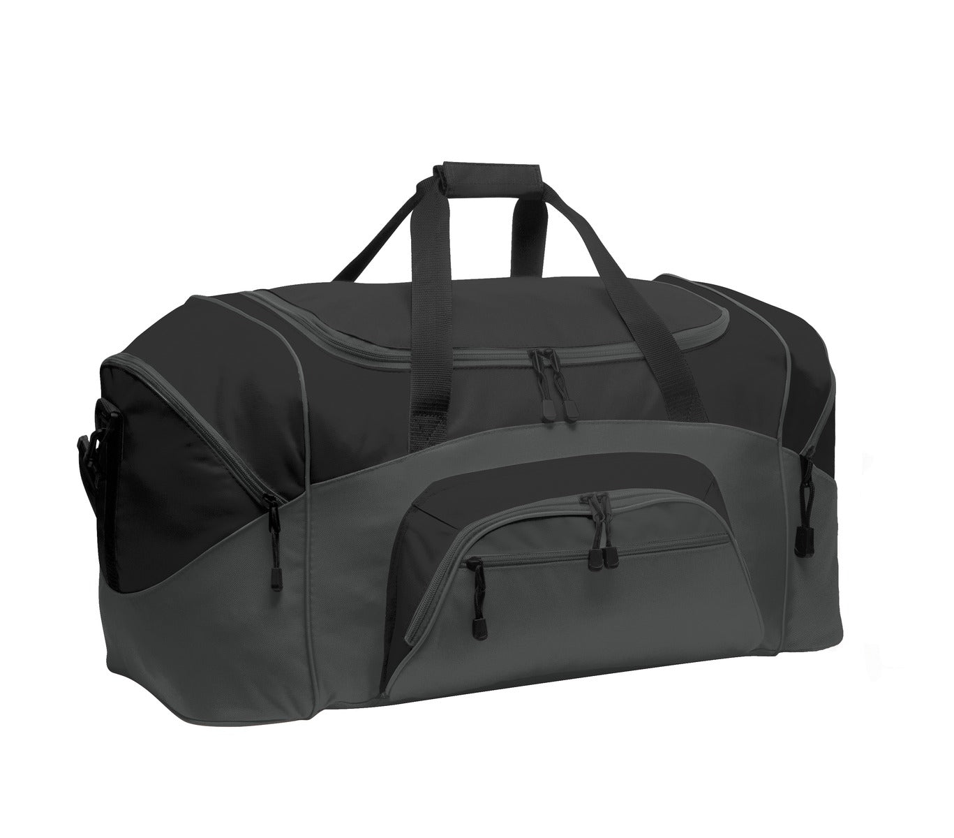 Model Black/ Dark Charcoal