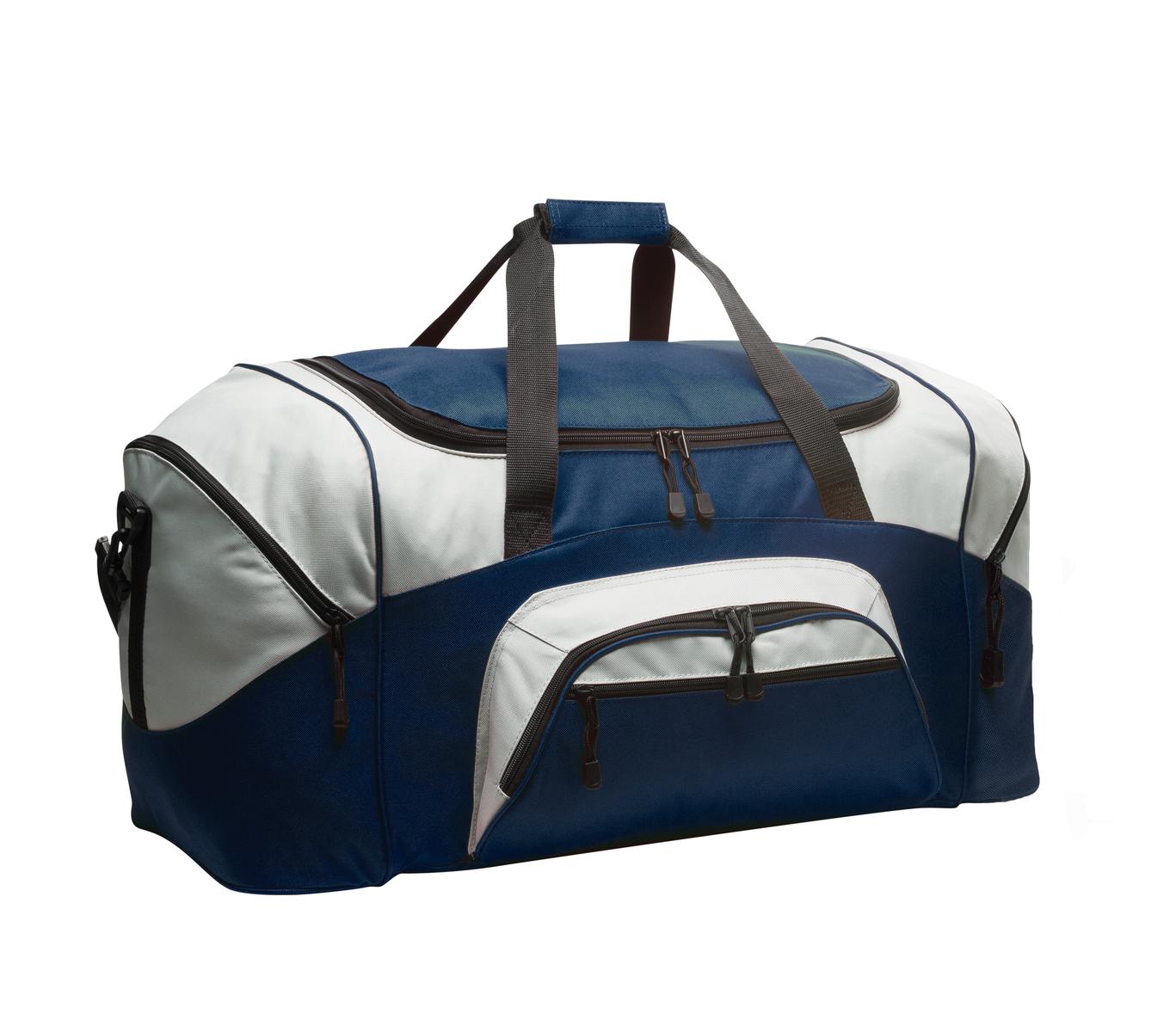 Model Navy/ Grey