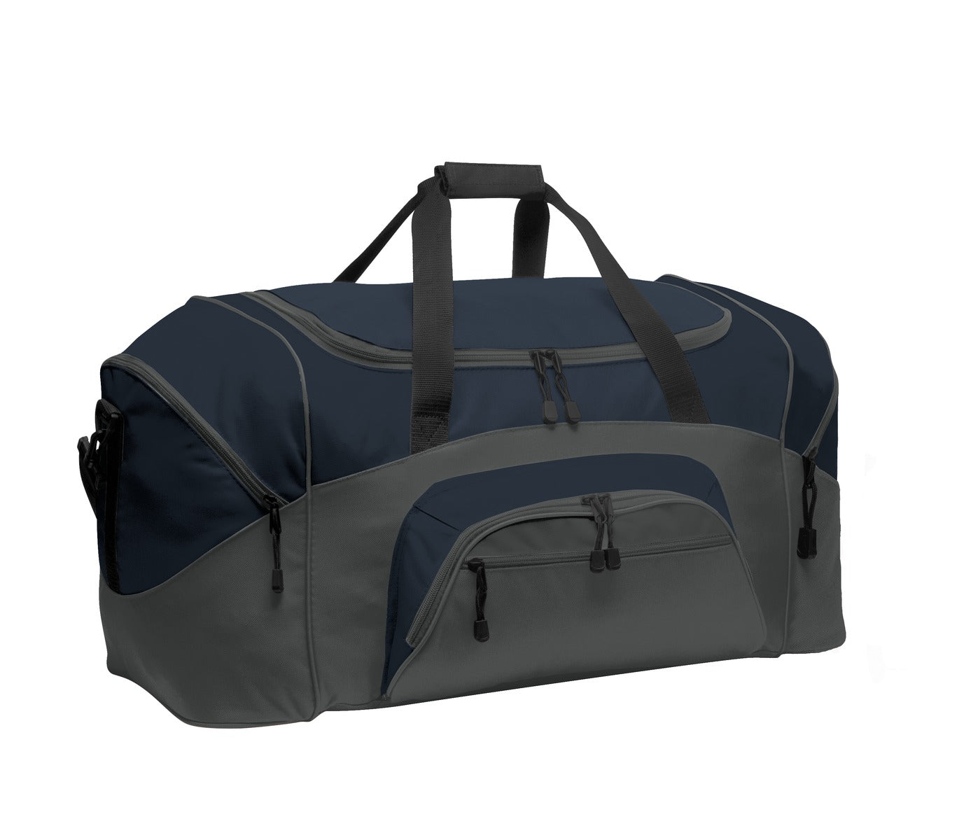 Model Navy/ Dark Charcoal
