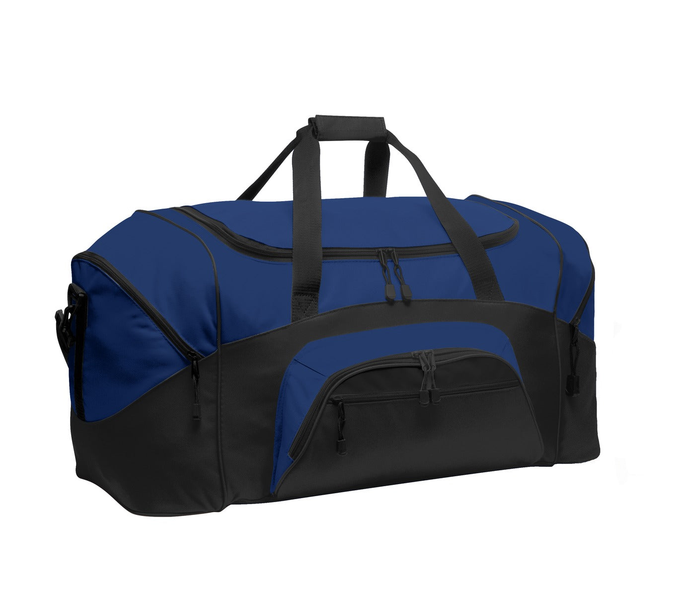 Model True Royal/ Black