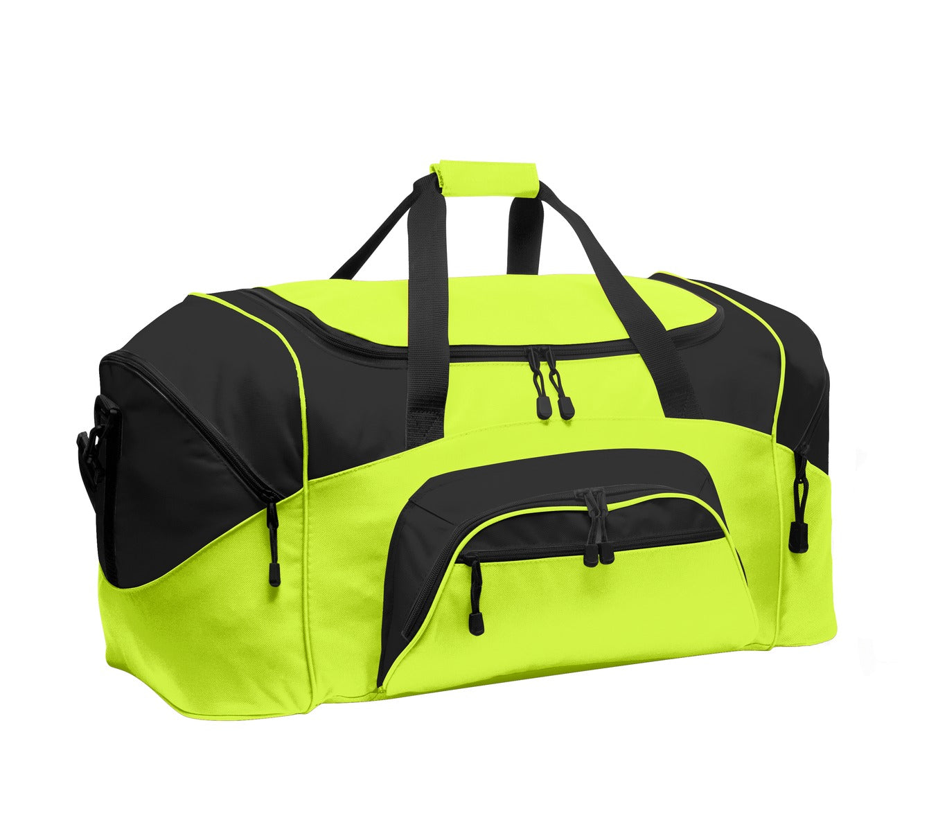 Product Safety Yellow/ Black