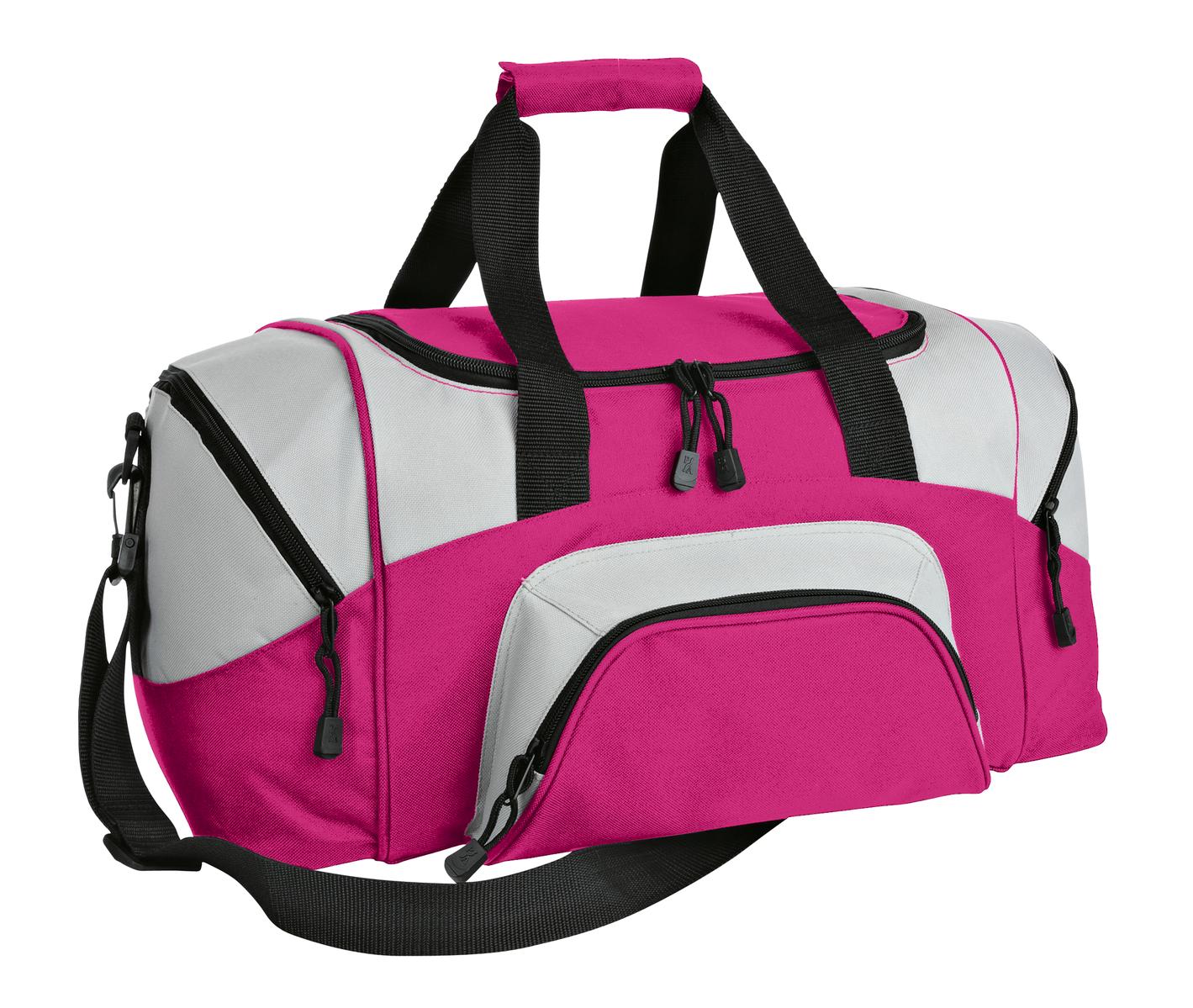 Model Tropical Pink/ Grey