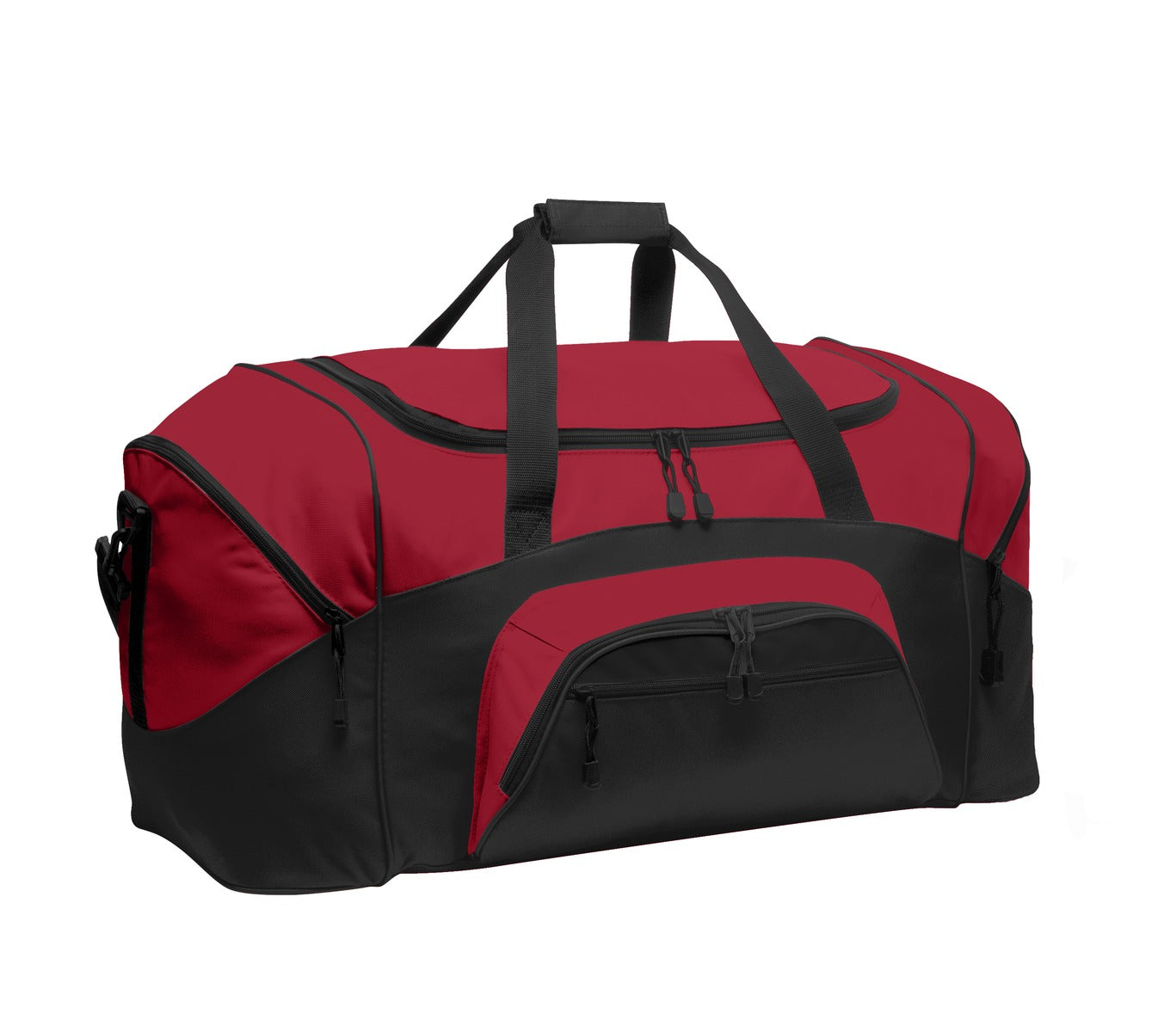 Model True Red/ Black