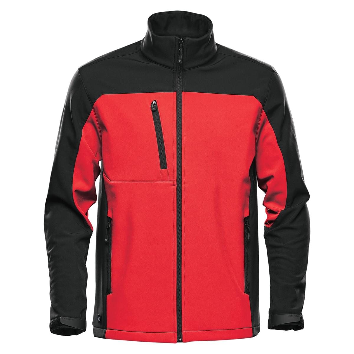 Product BRIGHT RED/BLACK