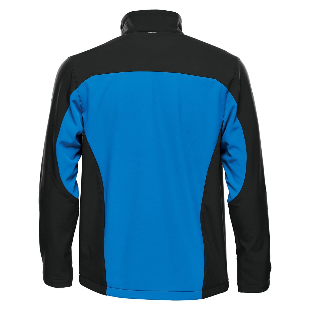 Back Product AZURE BLUE/BLACK