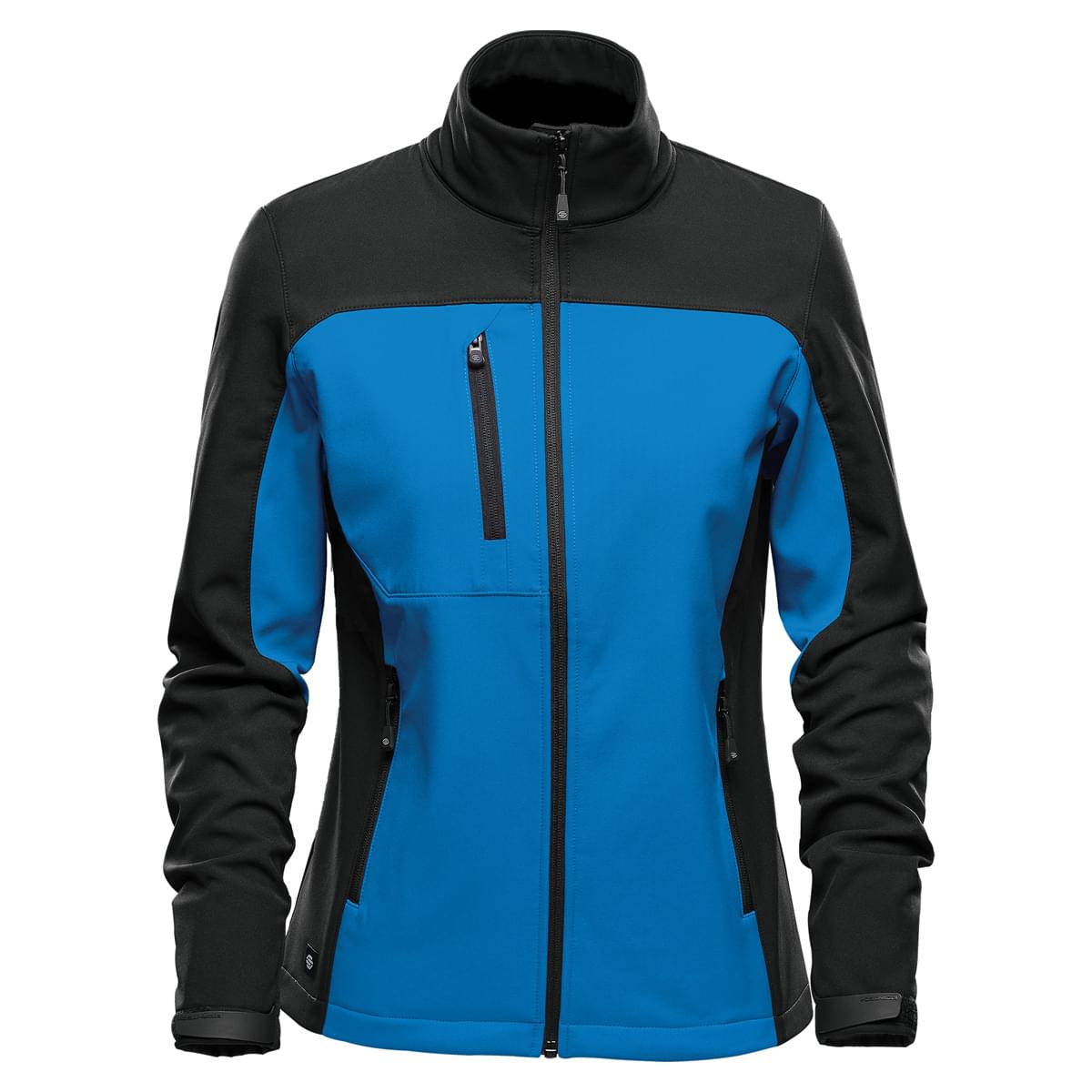 Product AZURE BLUE/BLACK