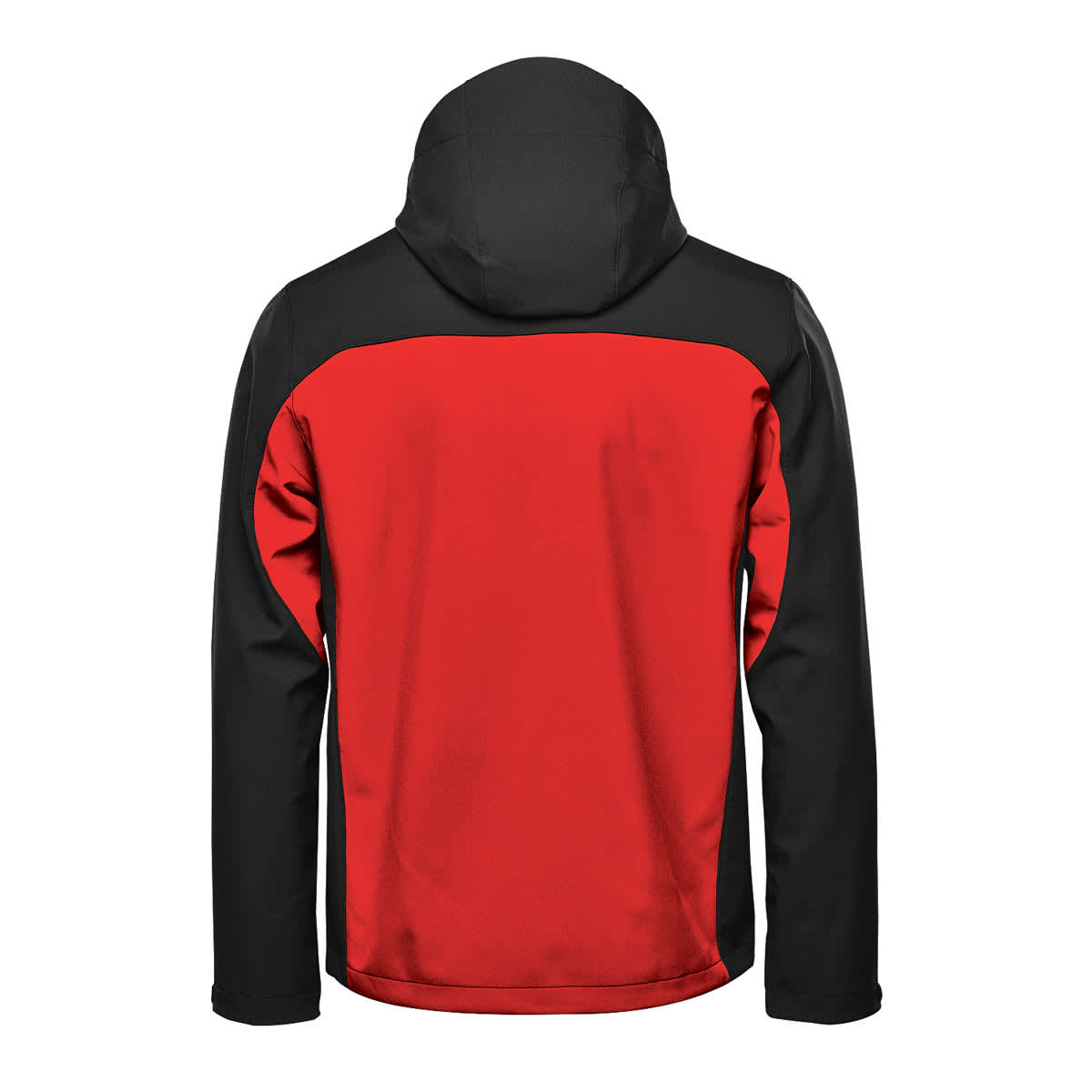 Back Product BRIGHT RED/BLACK