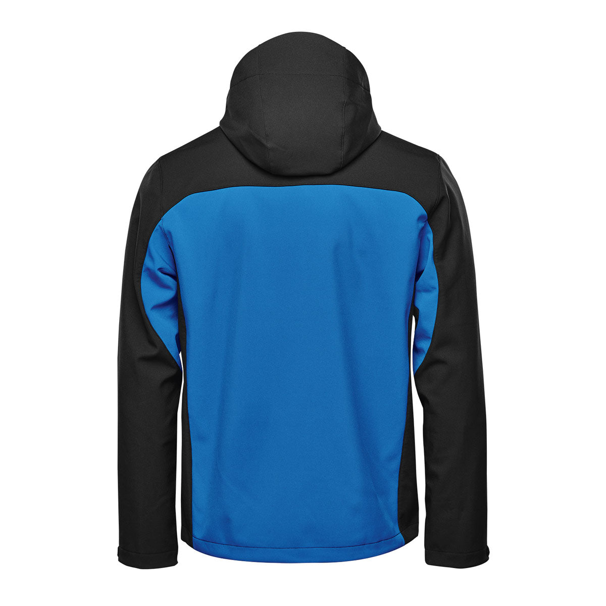 Back Product AZURE BLUE/BLACK