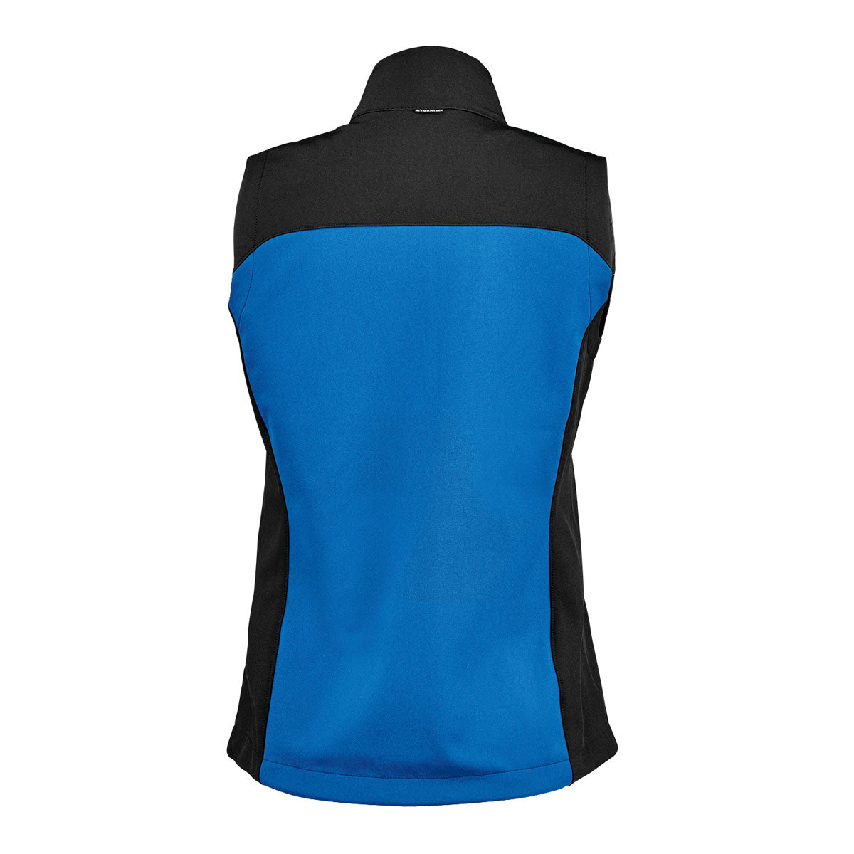 Back Product AZURE BLUE/BLACK